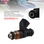 1Pcs Fuel Injector For Seat Cordoba Ibiza Skoda Fabia VW Golf 1.4 1.6 036906031L