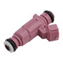 2006-2011 Hyundai Accent L4 1.6L 1Pcs Fuel Injector 35310-37170 FJ989 Generic