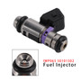 2000-2017 Fiat Uno 1Pcs Fuel Injector IWP065 50101302 Generic