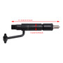 Yanmar 3TNE84 3TNE88 4TNE84 4Pcs Fuel Injector 72950353100 Generic