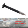 Hyundai KIA H1 2.5 CRDi Kia 1Pcs Common Rail Injector 28229873 33800-4A710 Generic