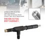 1998-2004 Isuzu NPR 4.8 4HE1 Turbocharged 1Pcs Fuel Injector 9430613736 8971489601 Generic