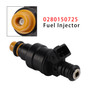 1981-1998 Vauxhall ASTRA CARLTON CAVALIER FRONTERA MK 1Pcs Fuel Injector 0280150725 Generic