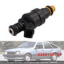 1981-1998 Vauxhall ASTRA CARLTON CAVALIER FRONTERA MK 1Pcs Fuel Injector 0280150725 Generic