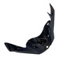 2008-2009-2010 Suzuki GSXR 600 750 Blue Black GSXR Racing Amotopart Fairings Customs Fairing
