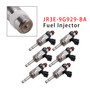 2018-2020 Ford F-150 5.0L Lobo 5.0L 6Pcs Fuel Injector JR3E-9G929-BA Generic