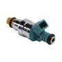 1990-1997 AUDI 100 80 A6 1Pcs Fuel Injector 0280150902 Generic