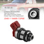1993-1995 Nissan D21 XE Pickup 2.4L 1Pcs Fuel Injector JS40-1 16600-72P00 Generic