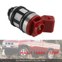 1993-1995 Nissan D21 XE Pickup 2.4L 1Pcs Fuel Injector JS40-1 16600-72P00 Generic