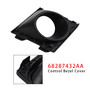 2019-2023 Jeep Cherokee Adaptive Cruise Control Bezel Cover 68287432AA Generic
