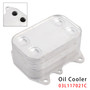 2003-2018 AUDI A4 A6 A3 Oil Cooler 03L117021C Generic