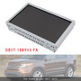 2011-2015 Ford Explorer 8" Sync Radio Information Touch Screen Display DB5T-18B955-FA Generic