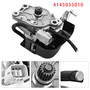 1995-2015 Toyota Tacoma 2.7L L4 4.0L V6 4WD Rear Differential Lock Actuator 4145035010 Generic