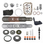 6L90 6L90E 6L80 6L80E Transmission Master Rebuild KIT W/ Pistons Filter Friction