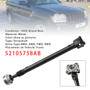 2005-2006 Jeep Grand Cherokee AWD Front Drive Shaft Assembly 52105758AB Generic