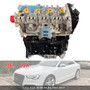 2007-2017 Audi A5 B8 A5 A4 Brand New Engine Motor Block CJE CJX Generic