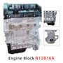 Mini Cooper R56 N12 Brand New Engine Motor Block N12B16A Generic