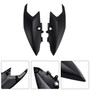 2025-2026 Yamaha Tenere 700 T700S Rear Tail Side Cover Matte Black Generic