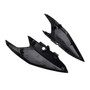 2025-2026 Yamaha Tenere 700 T700S Rear Tail Side Cover Matte Black Generic