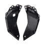 2025-2026 Yamaha Tenere 700 T700S Rear Tail Seat Side Cover Carbon Generic