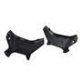 2025-2026 Yamaha Tenere 700 T700S Side Frame Cover Black Generic
