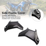 2025-2026 Yamaha Tenere 700 T700S Side Frame Cover Carbon Generic