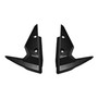 2020-2022 Triumph Street Triple 765 R/RS Aftermarket Fairing Kit Bodywork#007 Generic