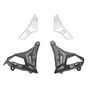 2020-2022 Triumph Street Triple 765 R/RS Aftermarket Fairing Kit Bodywork#010 Generic