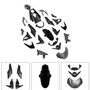 2020-2022 Triumph Street Triple 765 R/RS Aftermarket Fairing Kit Bodywork#014 Generic