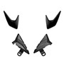 2020-2022 Triumph Street Triple 765 R/RS Aftermarket Fairing Kit Bodywork#014 Generic