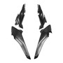 2025-2026 Yamaha TMAX560 Aftermarket Fairing Kit Bodywork#100 Generic
