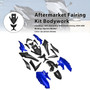 2025-2026 Yamaha TMAX560 Aftermarket Fairing Kit Bodywork#101 Generic