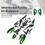 2025-2026 Yamaha TMAX560 Aftermarket Fairing Kit Bodywork#102 Generic