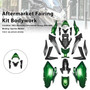 2025-2026 Yamaha TMAX560 Aftermarket Fairing Kit Bodywork#102 Generic