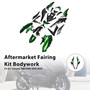 2025-2026 Yamaha TMAX560 Aftermarket Fairing Kit Bodywork#102 Generic