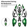 2025-2026 Yamaha TMAX560 Aftermarket Fairing Kit Bodywork#102 Generic