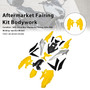 2025-2026 Yamaha TMAX560 Aftermarket Fairing Kit Bodywork#107 Generic