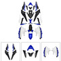 2025-2026 Yamaha TMAX560 Aftermarket Fairing Kit Bodywork#108 Generic