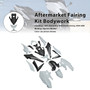 2025-2026 Yamaha TMAX560 Aftermarket Fairing Kit Bodywork#109 Generic