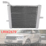 2013-2022 Land Rover Range Rover IV 3.0 L405 Radiator LR062670 Generic