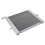 2013-2022 Land Rover Range Rover IV 5.0 L405 Radiator LR062670 Generic
