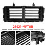 2016-2020 Nissan Titan XD Radiator Shutter Assembly W/O Motor 21421-9FT0B Generic