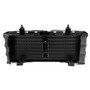 2016-2020 Nissan Titan XD Radiator Shutter Assembly W/O Motor 21421-9FT0B Generic