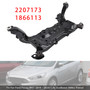 2010-2020 Ford Focus MK3 Front Subframe Crossmember 2207173 1866113 Generic