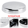 2003-2010 Dodge Ram 3500 Dually Front Center Hub Cap 52106876AB Generic