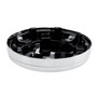 2003-2010 Dodge Ram 3500 Dually 2X Front Center Hub Cap 52106876AB Generic