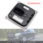 2012-2015 Mercedes Benz GL-Class X166 LED Headlight Control Module Ballast A2189009203 Generic