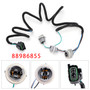 1999-2005 Chevrolet Silverado 1500 2500 3500 Rear Right Tail Light Wiring Harness 88986855 Generic
