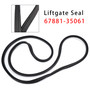 2010-2019 Toyota 4Runner Liftgate Seal 67881-35061 Generic