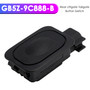 2021-2023 Ford Mustang Mach-E Rear Liftgate Tailgate Button Switch GB5Z-9C888-B Generic